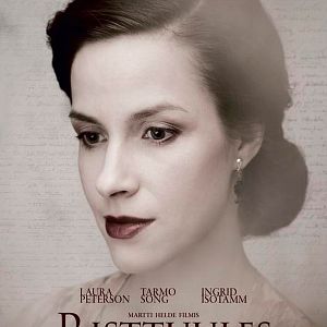 Bilder In The Crosswind