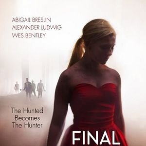 Bilder Final Girl