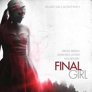 Bilder Final Girl