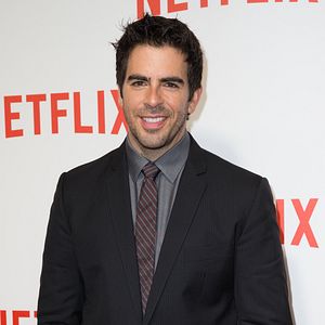 Bilder Eli Roth