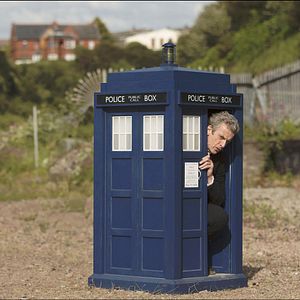 Bilder Doctor Who (2005)