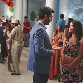 Bilder Jane The Virgin