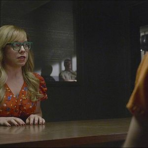 Bilder Kirsten Vangsness