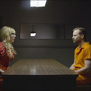 Bilder Kirsten Vangsness