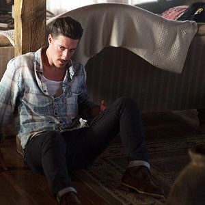 Bilder Eric Balfour