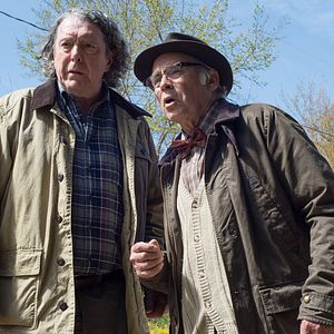 Bilder Richard Donat