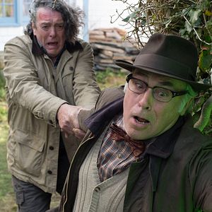 Bilder Richard Donat