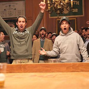 Bilder The Mindy Project