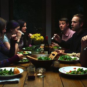 Bilder Goodbye World