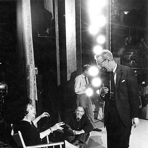 Bilder I Could Go on Singing