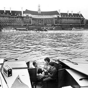 Bilder I Could Go on Singing