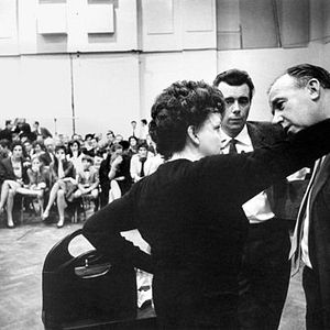 Bilder I Could Go on Singing