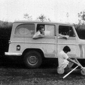 Bilder Sagrada Família