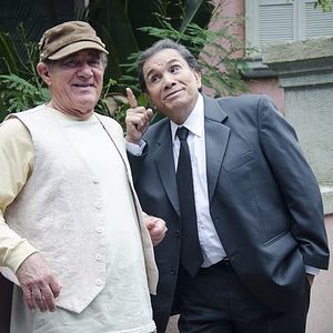 Bilder Dedé Santana