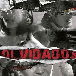 Bilder Olvidados