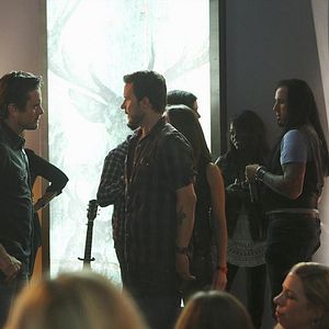 Bilder Charles Esten