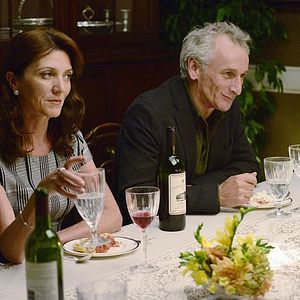 Bilder Michelle Fairley