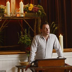 Bilder Mark Hildreth