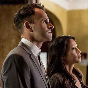 Bilder Jonny Lee Miller