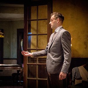 Bilder Jonny Lee Miller