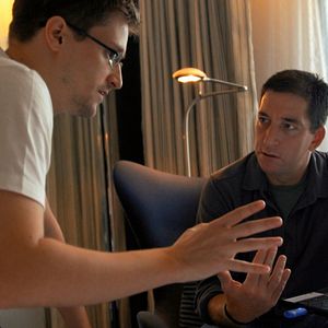 Bilder Citizenfour