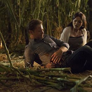 Bilder Jodi Lyn O'Keefe