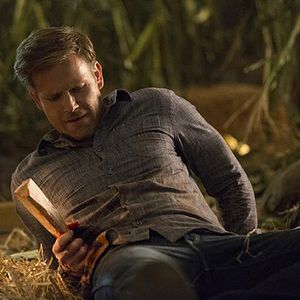 Bilder Matthew Davis