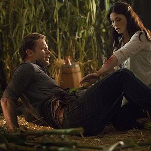 Bilder Jodi Lyn O'Keefe