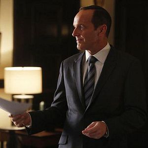 Bilder Clark Gregg