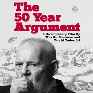 Bilder The 50-Year Argument