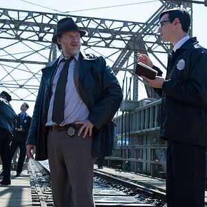 Bilder Cory Michael Smith