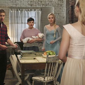 Bilder Ginnifer Goodwin