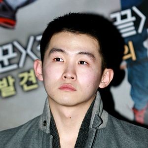 Bilder Kim Chang-hwan