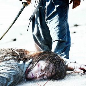 Bilder Rurouni Kenshin 3 - The Legend Ends