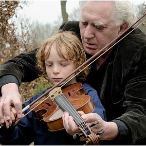 Bilder Finn und die Magie der Musik