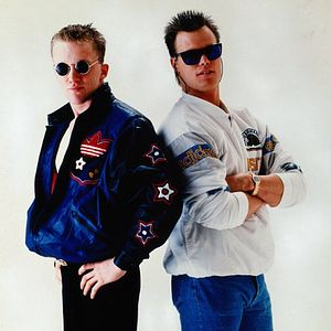 Bilder Johnny Be Good