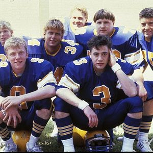 Bilder Johnny Be Good