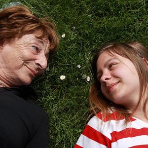 Bilder Wiedersehen mit Brundibár