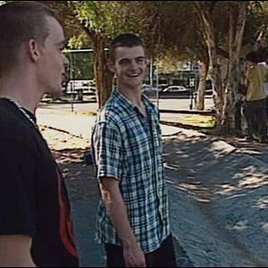 Bilder All This Mayhem