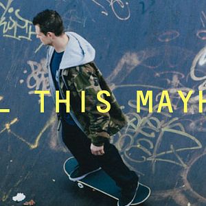 Bilder All This Mayhem