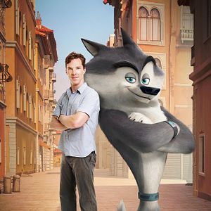 Bilder Die Pinguine aus Madagascar