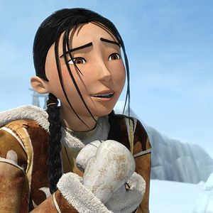 Bilder Die Legende von Sarila