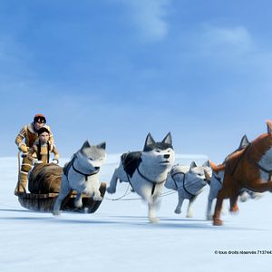 Bilder Die Legende von Sarila