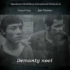 Bilder Diamanten der Nacht