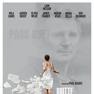 Bilder Dritte Person