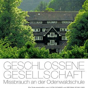 Bilder Geschlossene Gesellschaft - Missbrauch an der Odenwaldschule