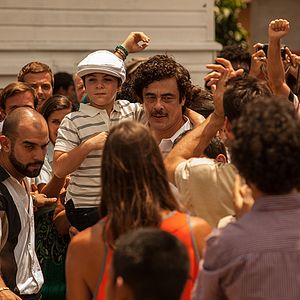 Bilder Benicio Del Toro