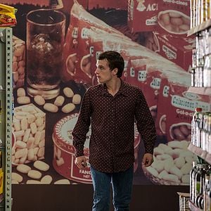 Bilder Josh Hutcherson