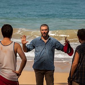 Bilder Andrea Di Stefano