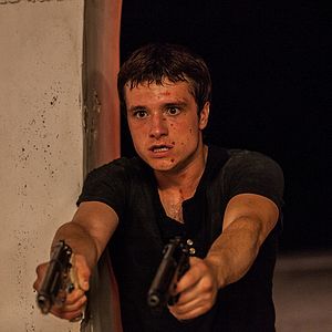 Bilder Josh Hutcherson